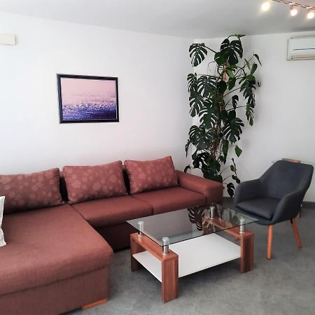 Apartment Mato Barbariga Zewnętrze zdjęcie