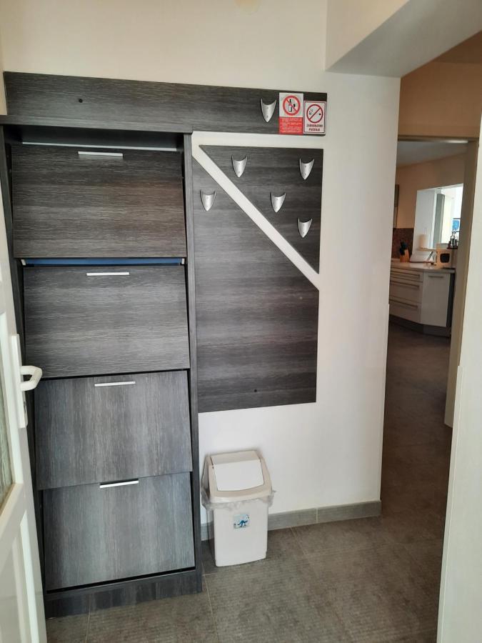 Apartment Mato Barbariga Zewnętrze zdjęcie