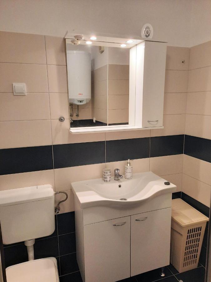 Apartment Mato Barbariga Zewnętrze zdjęcie