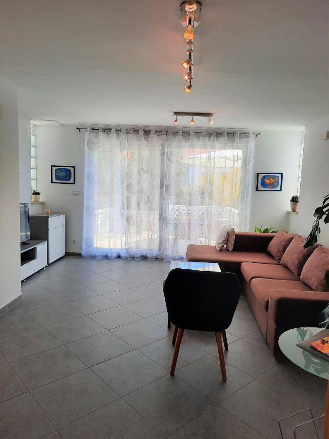 Apartment Mato Barbariga Zewnętrze zdjęcie