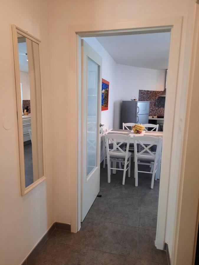 Apartment Mato Barbariga Zewnętrze zdjęcie