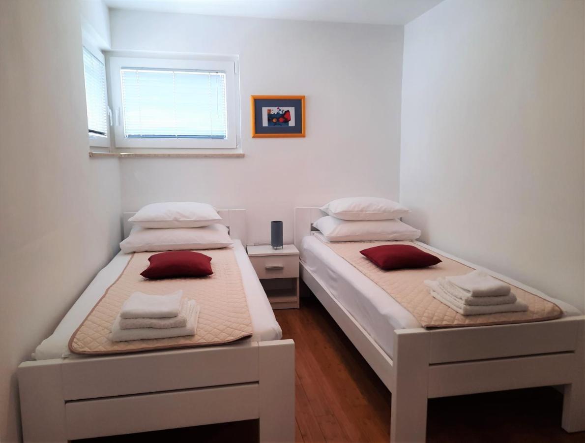 Apartment Mato Barbariga Zewnętrze zdjęcie