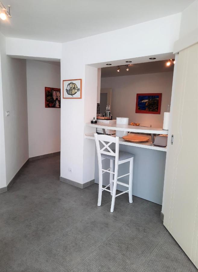 Apartment Mato Barbariga Zewnętrze zdjęcie