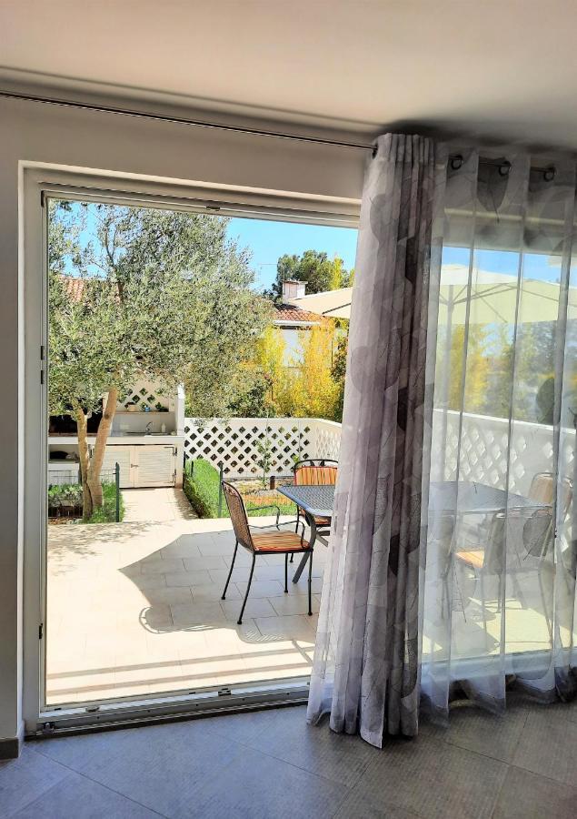 Apartment Mato Barbariga Zewnętrze zdjęcie