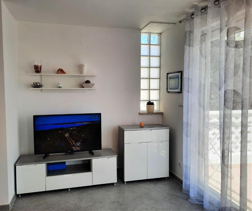 Apartment Mato Barbariga Zewnętrze zdjęcie