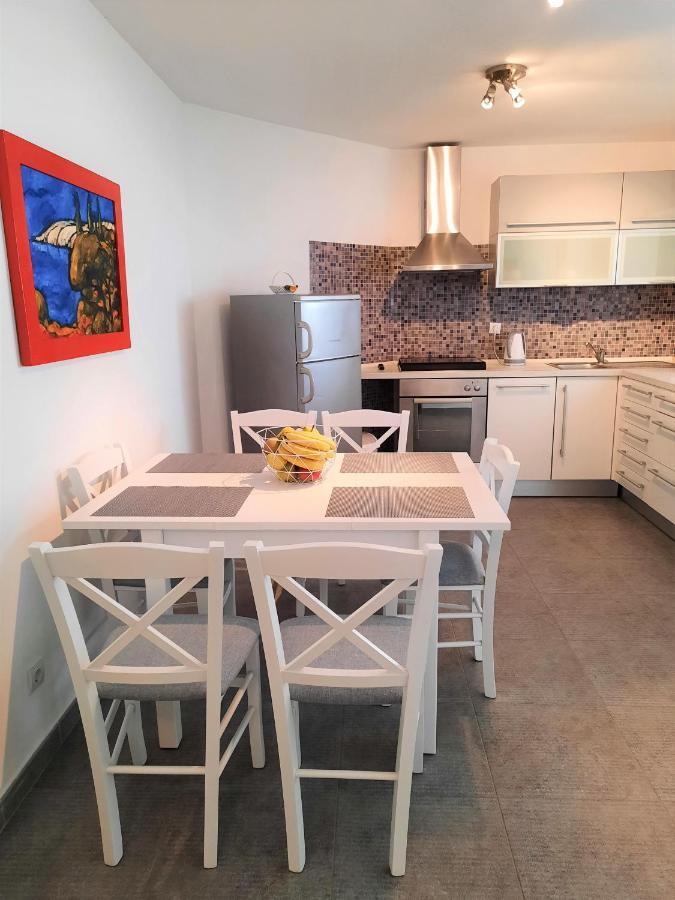 Apartment Mato Barbariga Zewnętrze zdjęcie